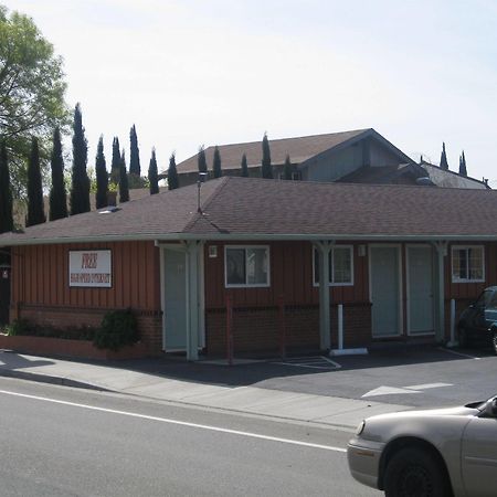 Studio Inn Livermore Exterior foto